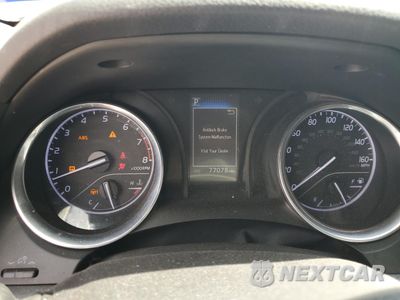 Zdjęcie 9 z 15 samochodu: 2019 TOYOTA CAMRY L VIN:4T1B11HK5KU240525 - miniatura