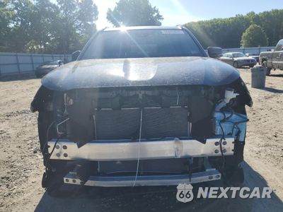 Piąte zdjęcie samochodu w środku: 2023 TOYOTA HIGHLANDER L VIN:5TDKDRAH1PS508622 - miniatura