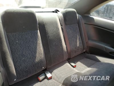 Zdjęcie 10 z 14 samochodu: 2002 HONDA CIVIC LX VIN:1HGEM22542L010872 - miniatura