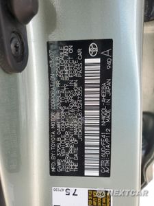 Zdjęcie 12 z 14 samochodu: 2007 TOYOTA PRIUS VIN:JTDKB20U673247355 - miniatura