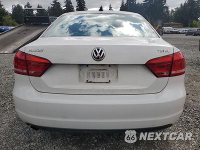 Zdjęcie 6 z 12 samochodu: 2014 VOLKSWAGEN PASSAT SE VIN:1VWBT7A33EC081113 - miniatura