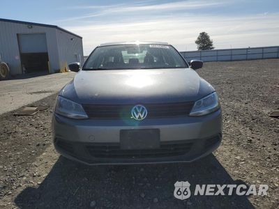 Piąte zdjęcie samochodu w środku: 2011 VOLKSWAGEN JETTA BASE VIN:3VW1K7AJ5BM305232 - miniatura
