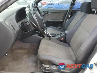 Zdjęcie 7 z 12 samochodu: 1997 SUBARU LEGACY OUTBACK VIN:4S3BG6851V6639323 - miniatura