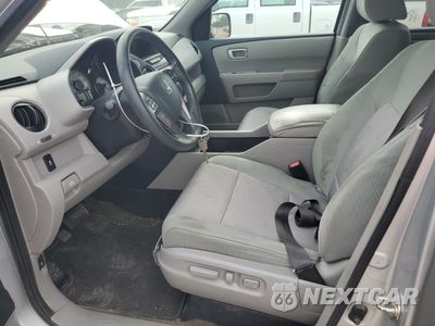 Zdjęcie 7 z 16 samochodu: 2015 HONDA PILOT EX VIN:5FNYF3H49FB021045 - miniatura