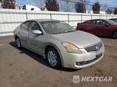 Czwarte zdjęcie samochodu z boku: 2009 NISSAN ALTIMA 2.5 VIN:1N4AL21E79N481954 - miniatura