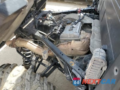 Zdjęcie 7 z 11 samochodu: 2022 POLARIS RANGER CREW XP 1000 NORTHSTAR ULTIMATE VIN:4XARSY995N8083202 - miniatura