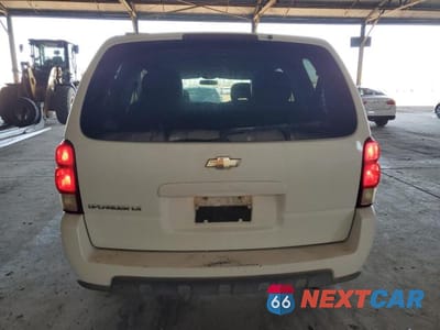 Zdjęcie 6 z 14 samochodu: 2005 CHEV UPLANDER LS VIN:1GNDV23LX5D252446 - miniatura