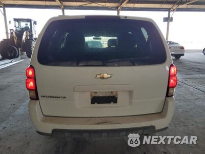 Zdjęcie 6 z 14 samochodu: 2005 CHEV UPLANDER LS VIN:1GNDV23LX5D252446 - miniatura