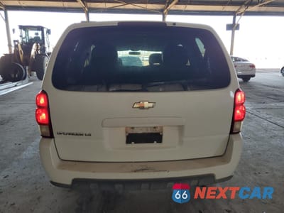 Zdjęcie 6 z 14 samochodu: 2005 CHEVROLET UPLANDER LS VIN:1GNDV23LX5D252446 - miniatura