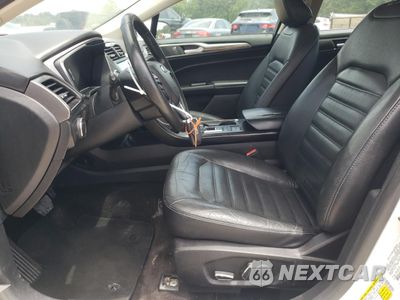 Zdjęcie 7 z 12 samochodu: 2017 FORD FUSION SE HYBRID VIN:3FA6P0LU0HR409251 - miniatura