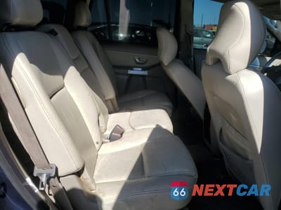 Zdjęcie 10 z 12 samochodu: 2004 VOLVO XC90 VIN:YV1CY59H441117246 - miniatura