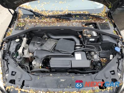 Zdjęcie 11 z 12 samochodu: 2012 VOLVO S60 T5 VIN:YV1622FS5C2140010 - miniatura