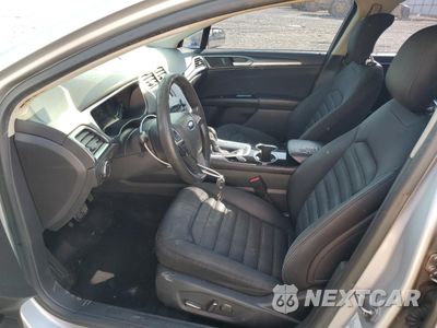Zdjęcie 7 z 14 samochodu: 2014 FORD FUSION SE VIN:1FA6P0H74E5391242 - miniatura