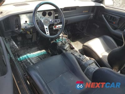 Zdjęcie 8 z 12 samochodu: 1991 CHEVROLET CAMARO Z28 VIN:1G1FP23F2ML132434 - miniatura