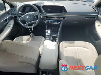 Zdjęcie 8 z 12 samochodu: 2023 HYUNDAI SONATA SEL VIN:KMHL14JA0PA277904 - miniatura