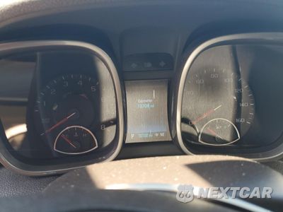Zdjęcie 9 z 14 samochodu: 2015 CHEVROLET MALIBU 1LT VIN:1G11C5SL8FF153935 - miniatura