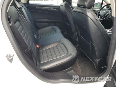 Zdjęcie 10 z 13 samochodu: 2017 FORD FUSION SE HYBRID VIN:3FA6P0LU6HR400733 - miniatura