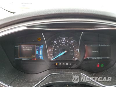 Zdjęcie 9 z 13 samochodu: 2017 FORD FUSION SE HYBRID VIN:3FA6P0LU3HR409597 - miniatura