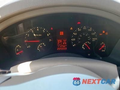 Zdjęcie 9 z 13 samochodu: 2009 INFINITI QX56 VIN:5N3AA08C29N904063 - miniatura