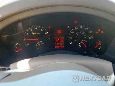 Zdjęcie 9 z 13 samochodu: 2009 INFINITI QX56 VIN:5N3AA08C29N904063 - miniatura