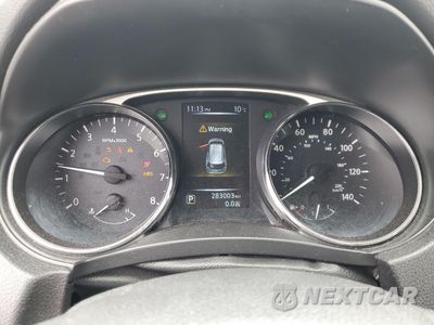 Zdjęcie 9 z 15 samochodu: 2014 NISSAN ROGUE S VIN:5N1AT2MT4EC821146 - miniatura