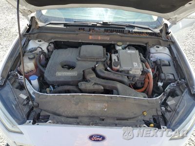Zdjęcie 11 z 13 samochodu: 2017 FORD FUSION SE HYBRID VIN:3FA6P0LU2HR409218 - miniatura