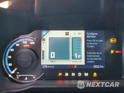 Zdjęcie 9 z 14 samochodu: 2024 FORD BRONCO BIG BEND VIN:1FMDE7BHXRLB31331 - miniatura
