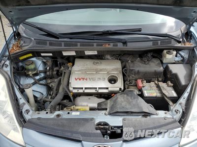 Zdjęcie 12 z 15 samochodu: 2006 TOYOTA SIENNA XLE VIN:5TDBA22C86S067055 - miniatura