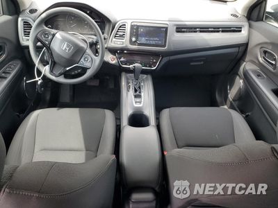 Zdjęcie 8 z 16 samochodu: 2022 HONDA HR-V EX VIN:3CZRU6H54NM751356 - miniatura