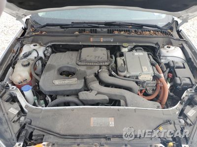 Zdjęcie 11 z 13 samochodu: 2017 FORD FUSION SE HYBRID VIN:3FA6P0LU9HR145852 - miniatura