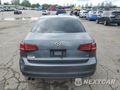 Zdjęcie 6 z 14 samochodu: 2016 VOLKSWAGEN JETTA S VIN:3VW267AJ1GM286646 - miniatura