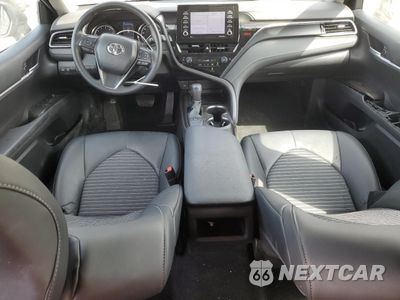 Zdjęcie 8 z 15 samochodu: 2023 TOYOTA CAMRY SE NIGHT SHADE VIN:4T1G11AK2PU756543 - miniatura