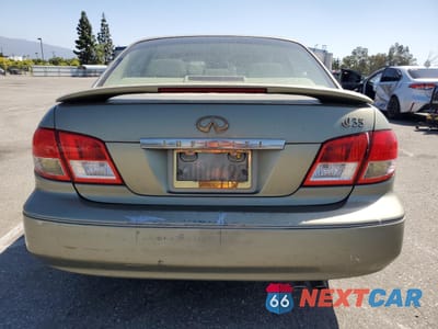 Zdjęcie 6 z 14 samochodu: 2003 INFINITI I35 VIN:JNKDA31A03T108188 - miniatura