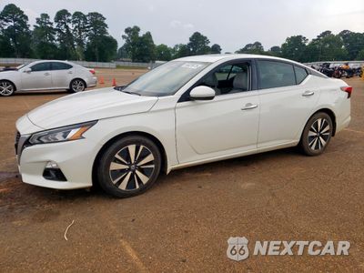 2021 NISSAN ALTIMA SL 1N4BL4EVXMN343456 - główne zdjęcie licytacji z USA - miniatura