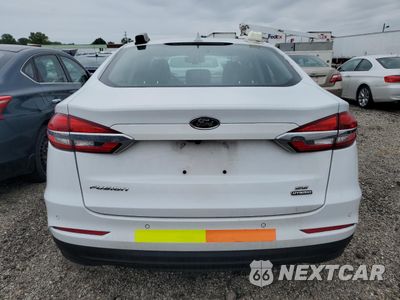 Zdjęcie 6 z 12 samochodu: 2020 FORD FUSION SE VIN:3FA6P0LUXLR119074 - miniatura