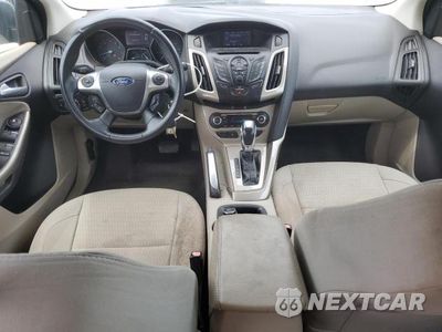 Zdjęcie 8 z 12 samochodu: 2012 FORD FOCUS SEL VIN:1FAHP3M21CL377893 - miniatura