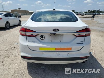 Zdjęcie 6 z 12 samochodu: 2017 FORD FUSION SE HYBRID VIN:3FA6P0LU5HR408953 - miniatura