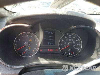 Zdjęcie 9 z 15 samochodu: 2014 KIA FORTE LX VIN:KNAFX4A62E5063303 - miniatura