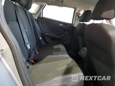 Zdjęcie 10 z 15 samochodu: 2021 VOLKSWAGEN JETTA S VIN:3VWC57BU1MM035069 - miniatura