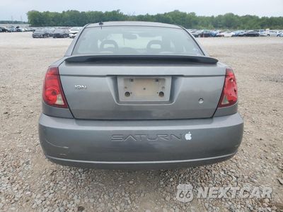 Zdjęcie 6 z 14 samochodu: 2006 SATURN ION LEVEL 2 VIN:1G8AN15FX6Z192972 - miniatura
