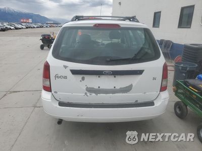 Zdjęcie 6 z 13 samochodu: 2003 FORD FOCUS SE VIN:1FAFP36333W242345 - miniatura