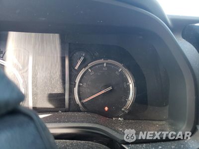 Zdjęcie 9 z 13 samochodu: 2020 TOYOTA 4RUNNER SR5/SR5 PREMIUM VIN:JTEBU5JR2L5810319 - miniatura