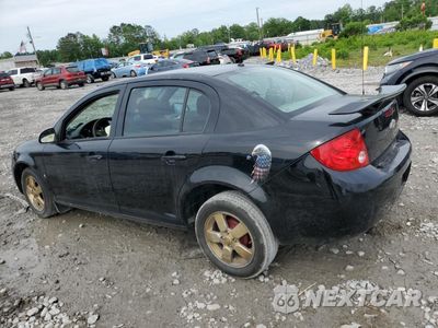 Drugie zdjęcie samochodu z przodu: 2008 CHEVROLET COBALT LS VIN:1G1AK58F687336073 - miniatura