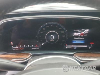 Zdjęcie 9 z 13 samochodu: 2021 CADILLAC ESCALADE PREMIUM LUXURY VIN:1GYS4BKL8MR168870 - miniatura