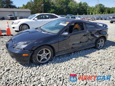2000 TOYOTA CELICA GT-S JTDDY38T4Y0035081 - główne zdjęcie licytacji z USA - miniatura
