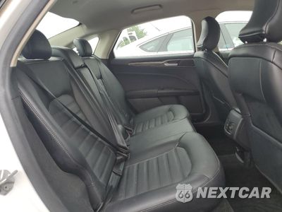 Zdjęcie 10 z 13 samochodu: 2018 FORD FUSION SE HYBRID VIN:3FA6P0LU6JR129968 - miniatura