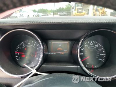 Zdjęcie 9 z 14 samochodu: 2016 FORD MUSTANG GT VIN:1FA6P8CF3G5215332 - miniatura