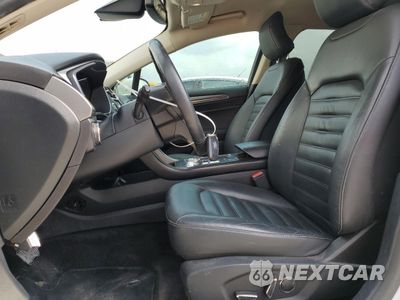 Zdjęcie 7 z 13 samochodu: 2018 FORD FUSION SE HYBRID VIN:3FA6P0LUXJR129858 - miniatura