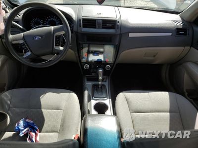 Zdjęcie 8 z 15 samochodu: 2012 FORD FUSION SE VIN:3FAHP0HA6CR420223 - miniatura