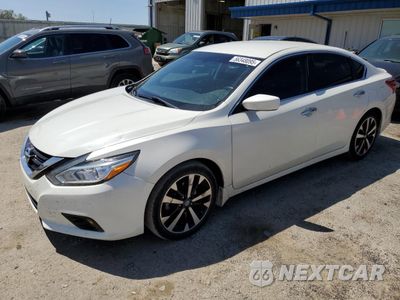 2018 NISSAN ALTIMA 2.5 1N4AL3AP3JC132412 - główne zdjęcie licytacji z USA - miniatura